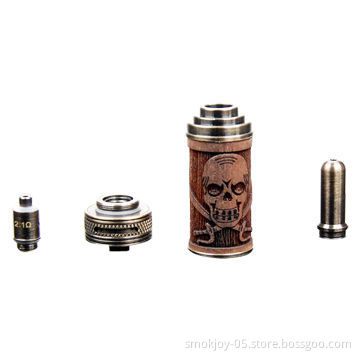 E Cigarette N Fire LA2 Tank eGo Dry Herb Atomizer